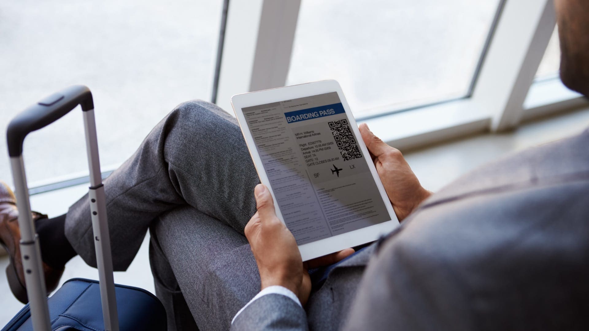 Eric Léopold Dishes on Airline Distribution, NDC and Digital Growth