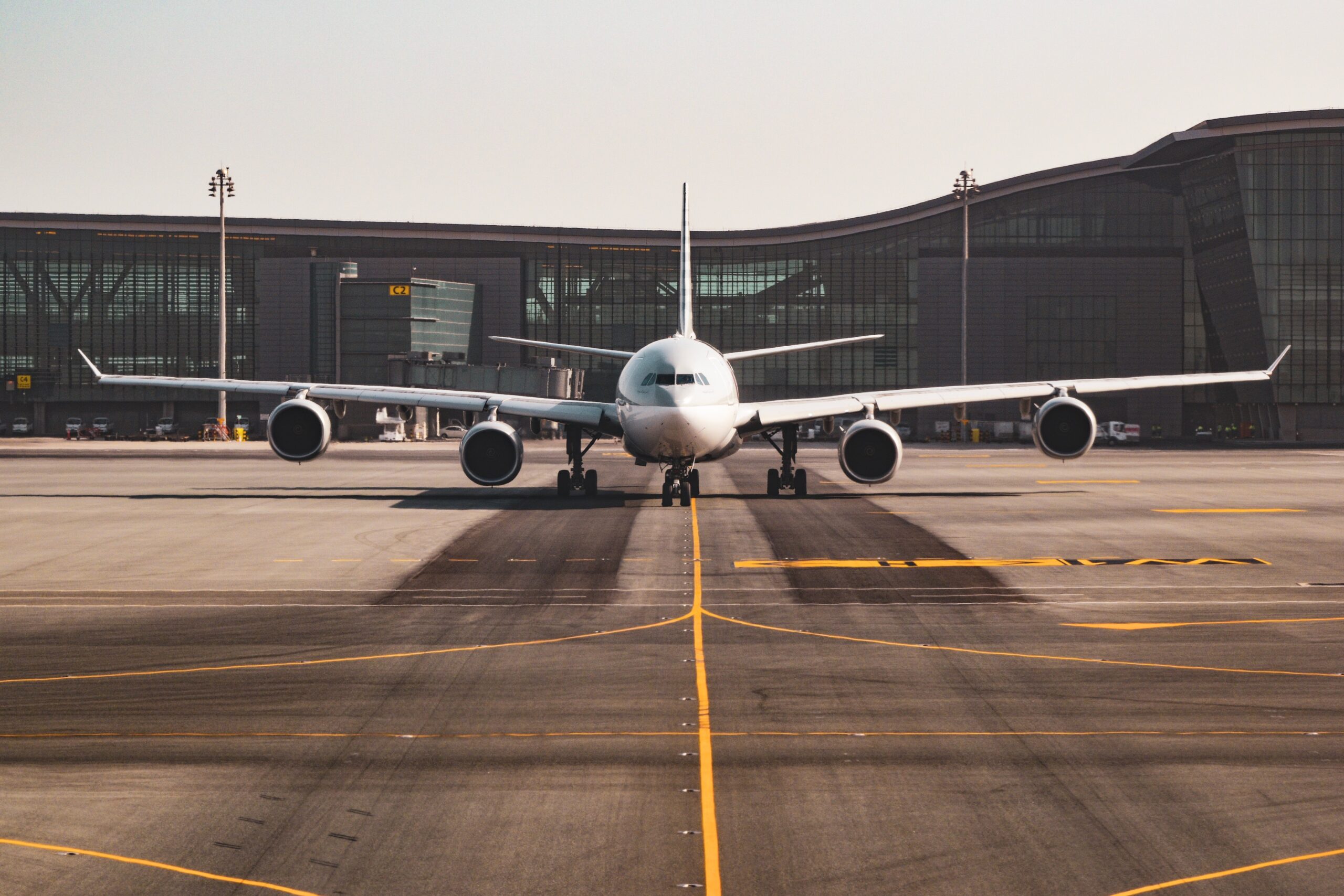 6 drivers impacting the value of flight data