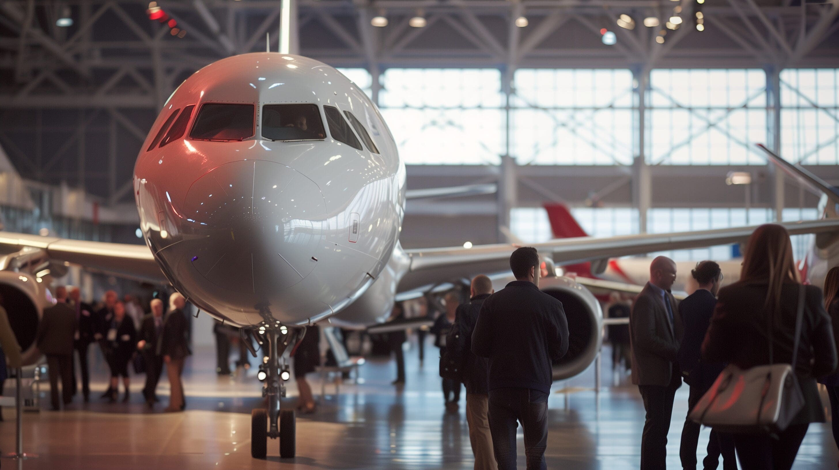 Your airline is live with NDC. Can you grow to double digits? What’s your path to 100%?